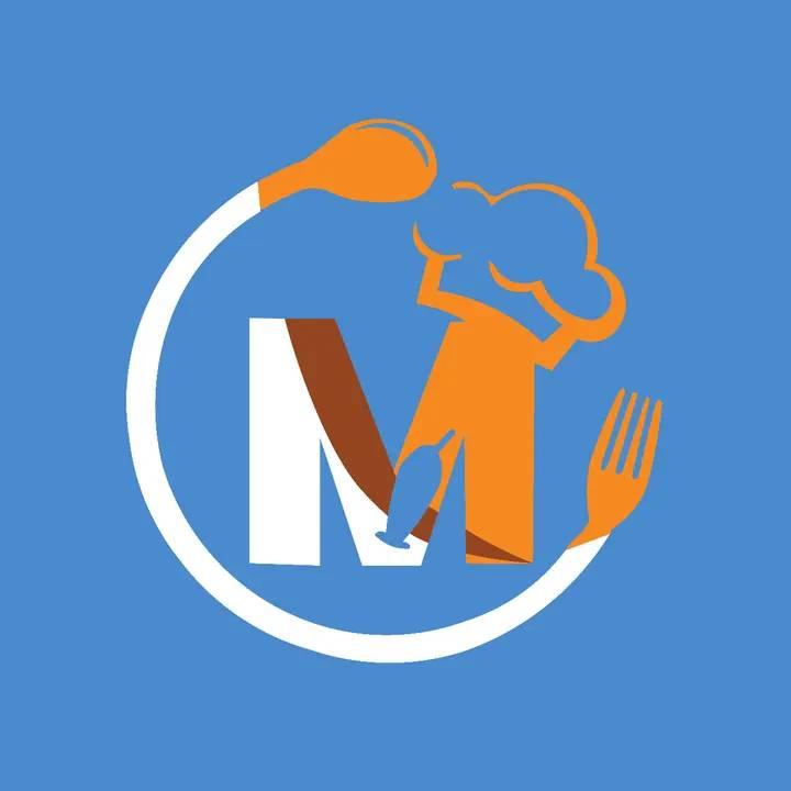 Chef Mati Restaurant Logo